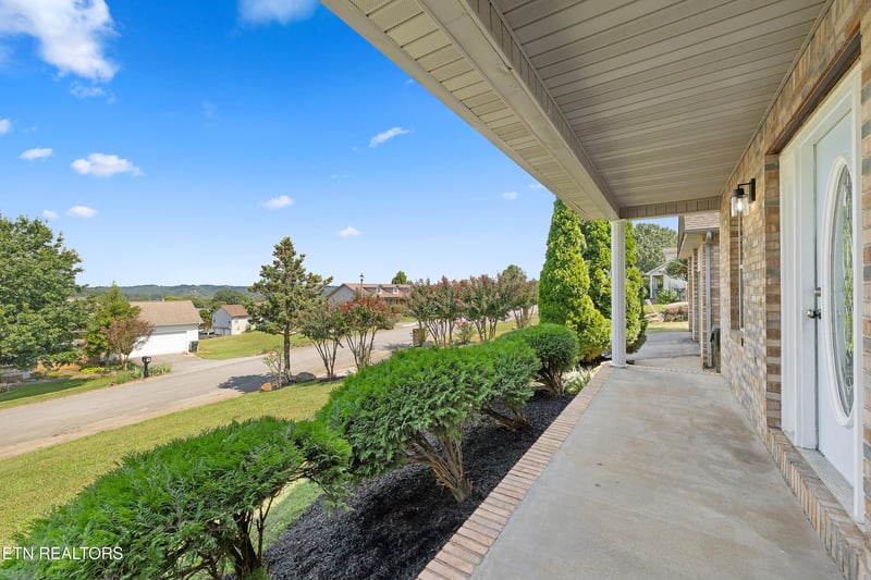 1516 Kildee Ln, Sevierville, TN 37862