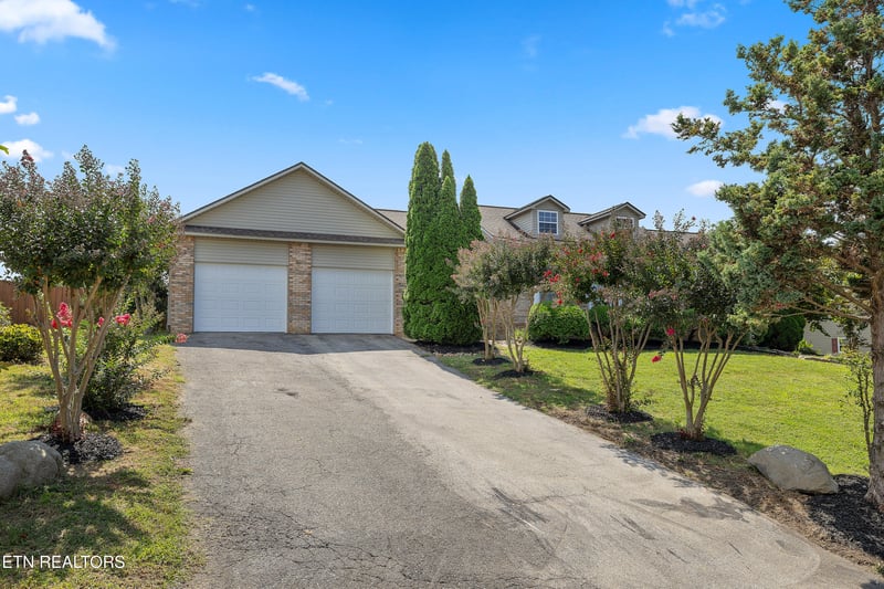 1516 Kildee Ln, Sevierville, TN 37862