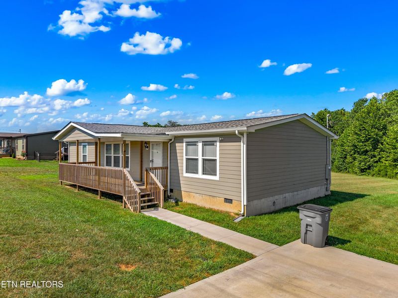 1516 River Pa, Morristown, TN 37813