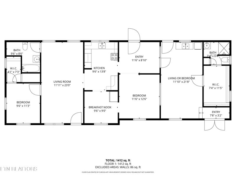 1517 County Road 250, Niota, TN 37826