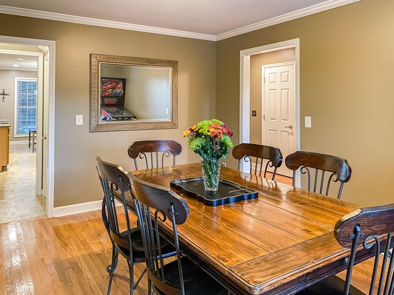 1518 Foxfire Cir, Seymour, TN 37865
