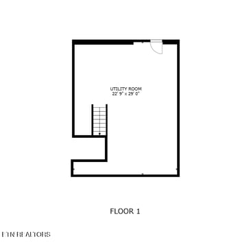1518 Stony Point Rd, Knoxville, TN 37914