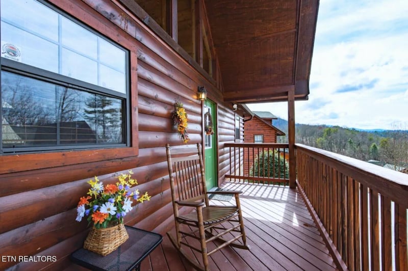 1519 Boo Boos Way, Sevierville, TN 37862