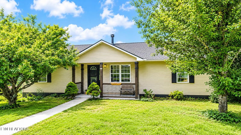 1519 Diamond Head Way, Friendsville, TN 37737