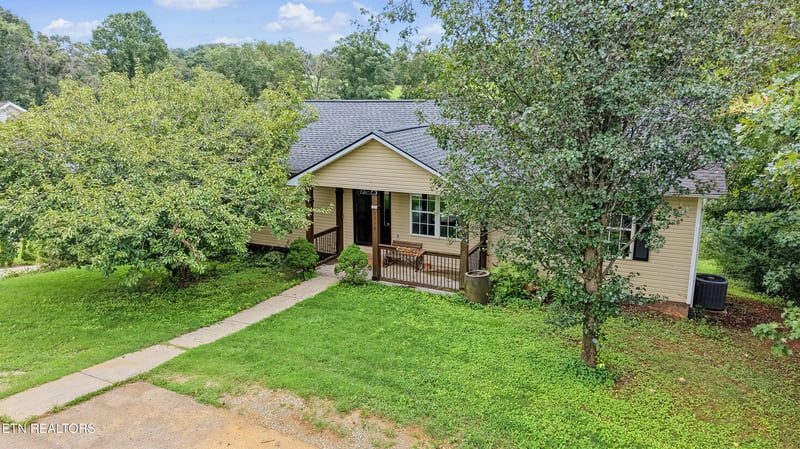 1519 Diamond Head Way, Friendsville, TN 37737