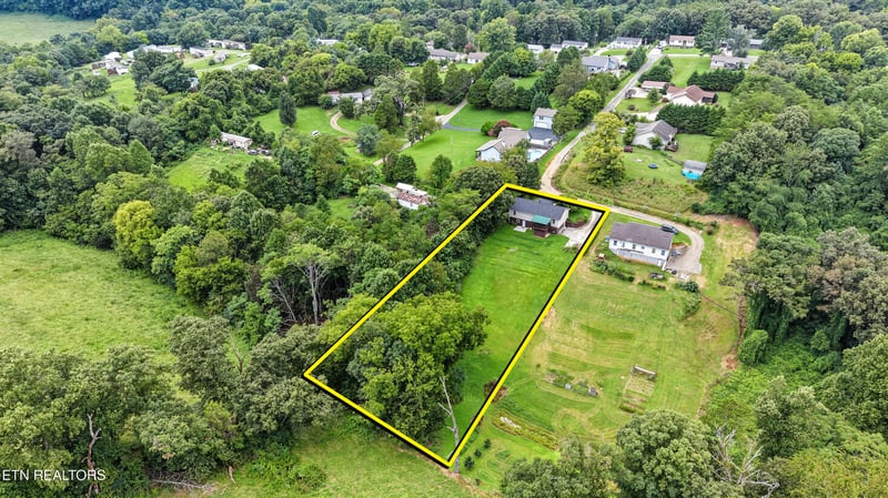 1519 Diamond Head Way, Friendsville, TN 37737