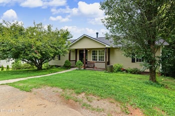 1519 Diamond Head Way, Friendsville, TN 37737