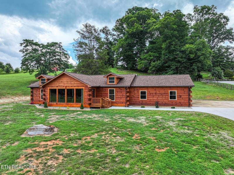 1519 Indian Warpath Rd, Sevierville, TN 37876