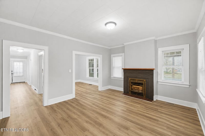 1519 W Madison Ave, Athens, TN 37303