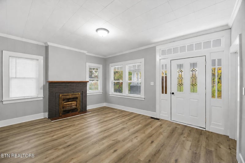 1519 W Madison Ave, Athens, TN 37303