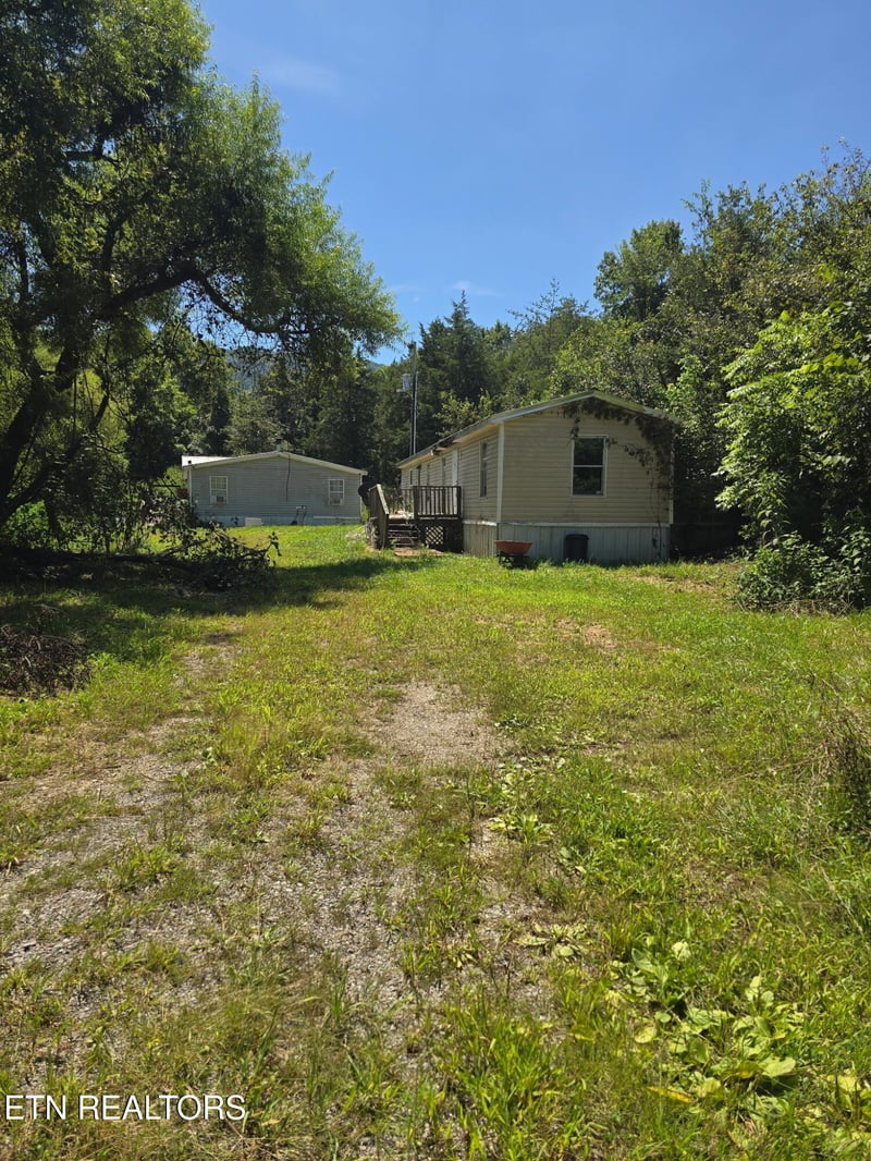 152 - 138 Wilmoth Ln, Washburn, TN 37888