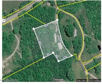 152 - 138 Wilmoth Ln, Washburn, TN 37888