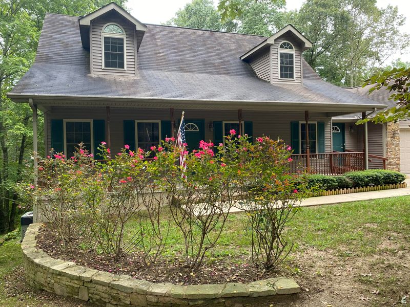 152 Brambleton Dr, Fairfield Glade, TN 38558