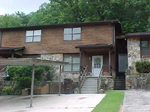 152 Hendrix Dr, Oak Ridge, TN 37830