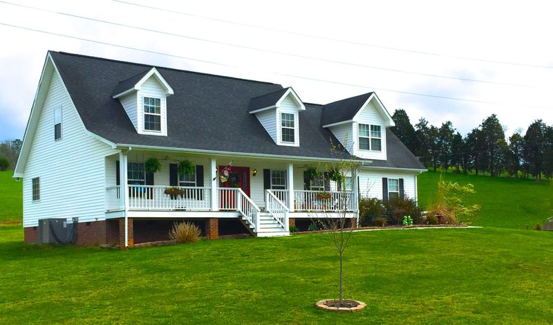 152 Huntington Ln, Heiskell, TN 37754