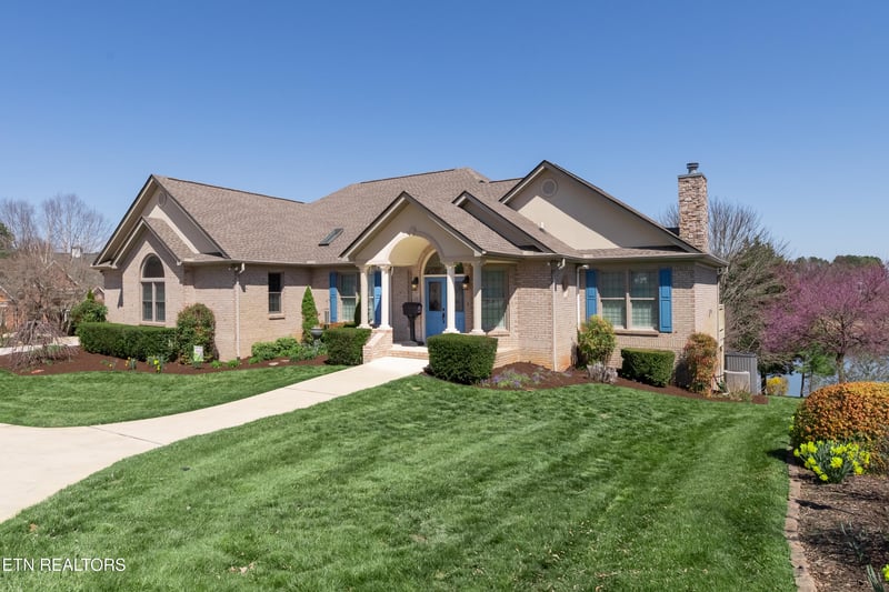 152 Inagehi Way, Loudon, TN 37774