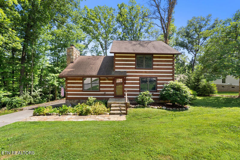 152 Kawga Way, Loudon, TN 37774