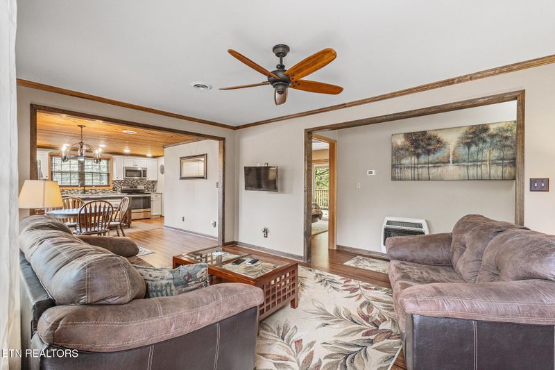 152 Keylon Dr, Harriman, TN 37748