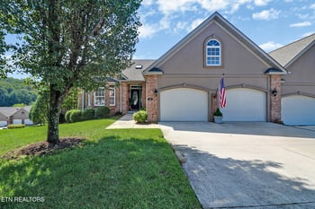 152 Lafayette Ter #25, Crossville, TN 38558
