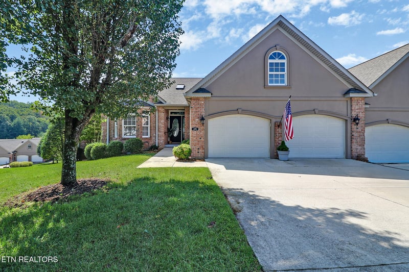152 Lafayette Ter #25, Crossville, TN 38558