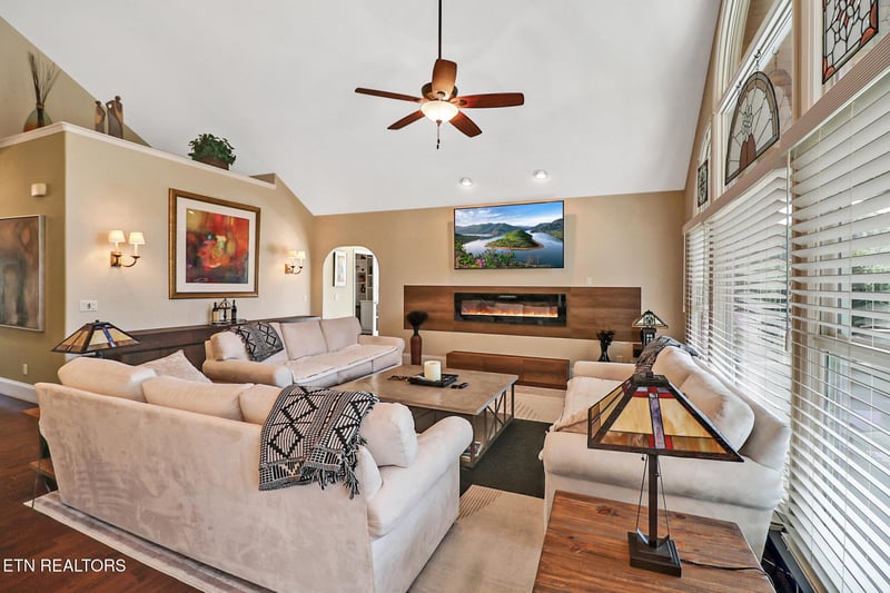 152 Lafayette Ter #25, Crossville, TN 38558