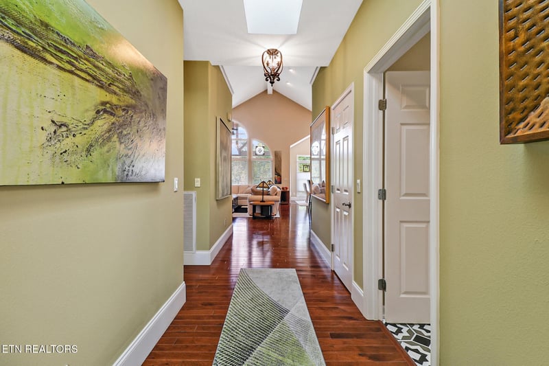 152 Lafayette Ter #25, Crossville, TN 38558