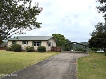 152 Morris Ln, Kingston, TN 37763