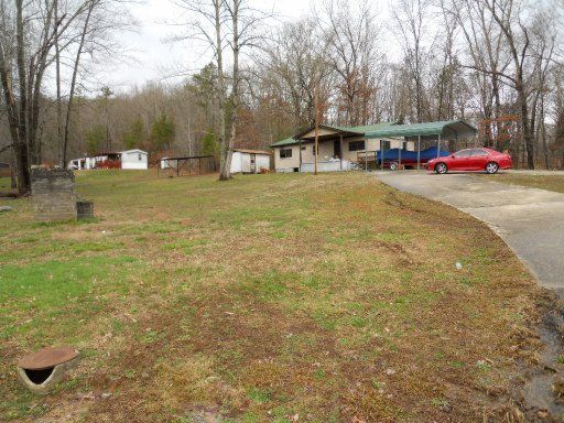 152 Old Jones Rd, Harriman, TN 37748
