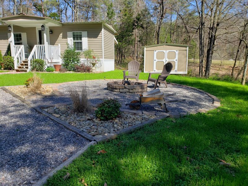 152 Pine Hill Rd, Heiskell, TN 37754