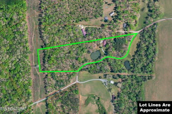 152 Spring Ln, Philadelphia, TN 37846