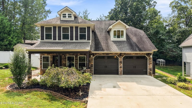 152 Wakefield Rd, Knoxville, TN 37922