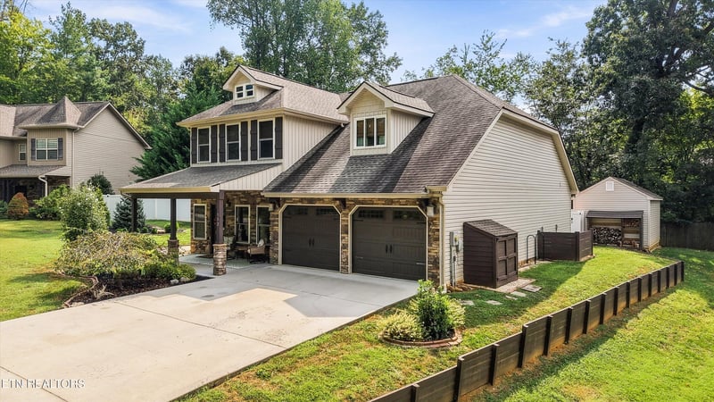 152 Wakefield Rd, Knoxville, TN 37922