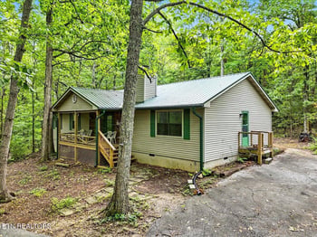1520 Hightop Rd, Knoxville, TN 37914