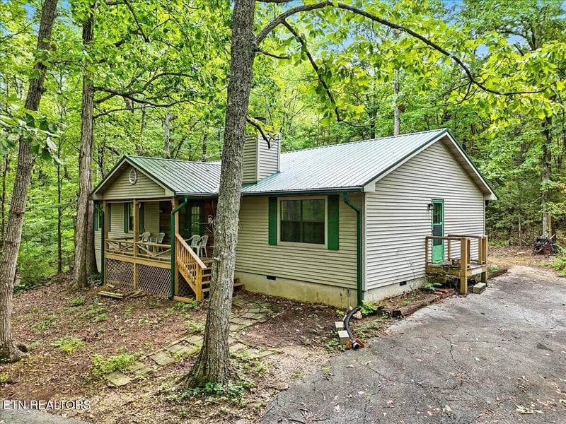 1520 Hightop Rd, Knoxville, TN 37914