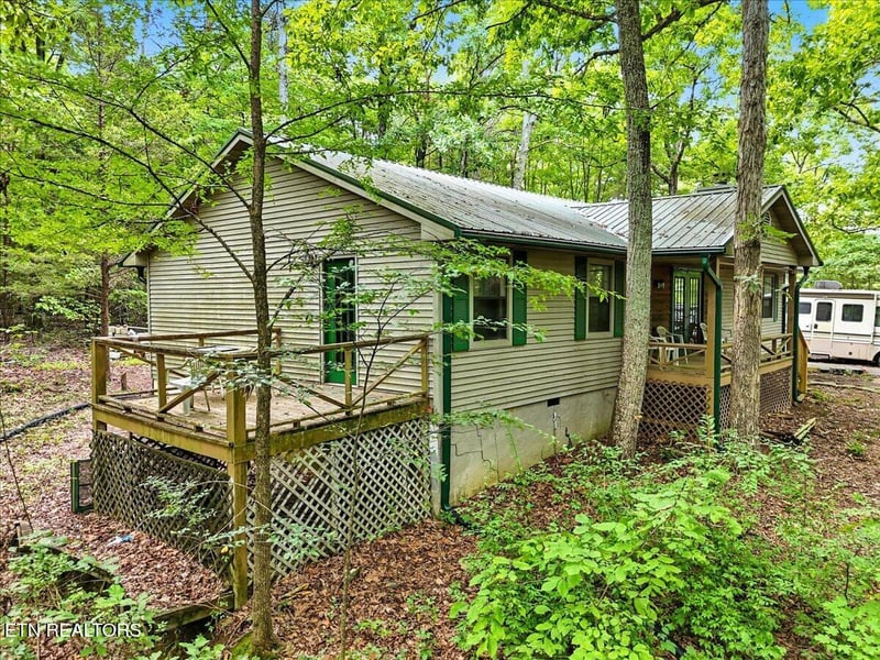 1520 Hightop Rd, Knoxville, TN 37914