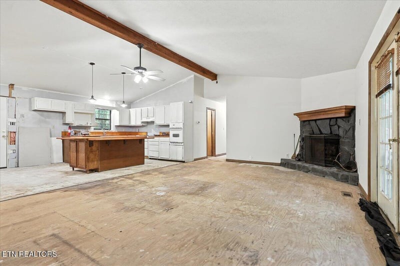 1520 Hightop Rd, Knoxville, TN 37914