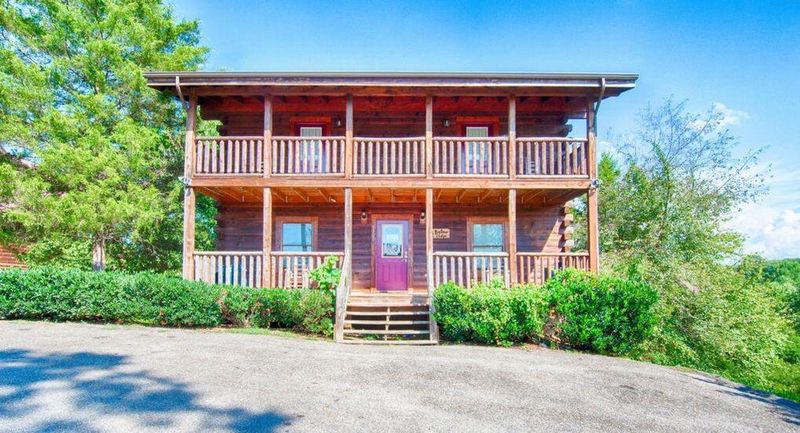 1520 Rainbow Ridge Way, Sevierville, TN 37862