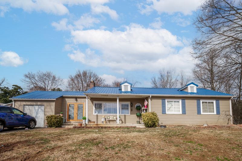 1520 Rayburn Dr, Morristown, TN 37814