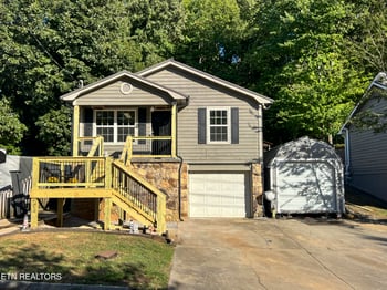 1520 Weeping Willow Ct, Knoxville, TN 37931