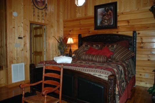 1521 Bears Den Way, Sevierville, TN 37862