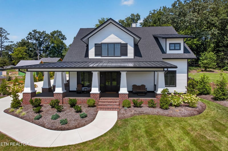 1521 Cherokee Blvd, Knoxville, TN 37919
