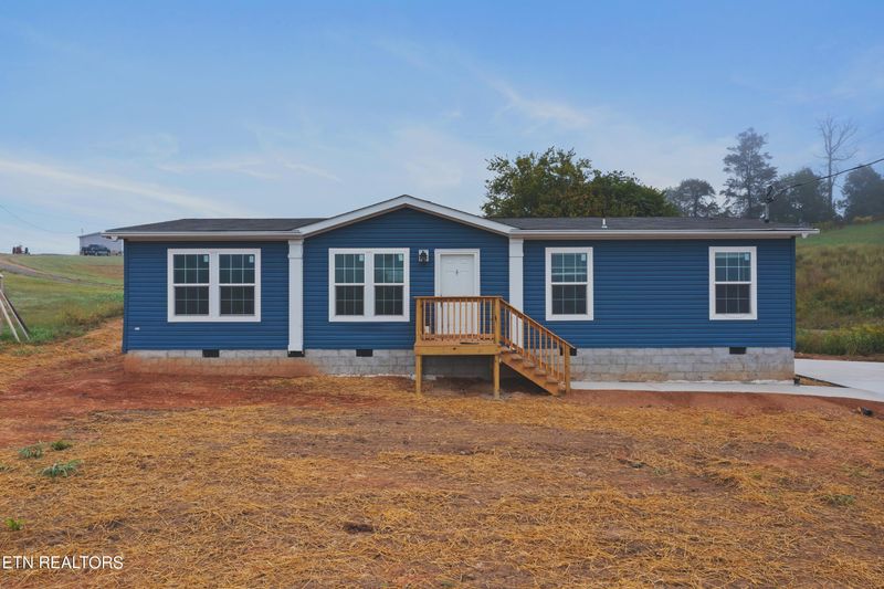 1521 Howell River Rd, Rutledge, TN 37861