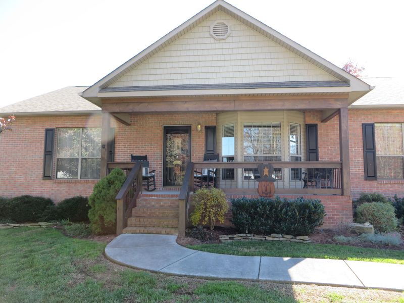 1521 Joseph St, Seymour, TN 37865