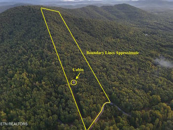 1521 Mill Creek Rd, Sunbright, TN 37872