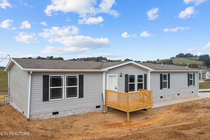 1522 Howell River Rd, Rutledge, TN 37861