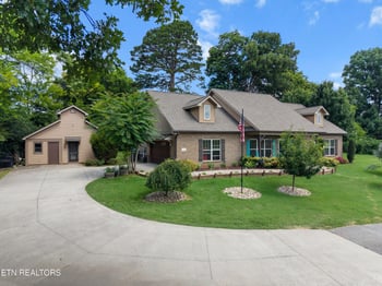 1522 Sally View Dr, Friendsville, TN 37737