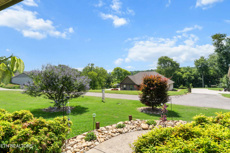 1522 Sally View Dr, Friendsville, TN 37737