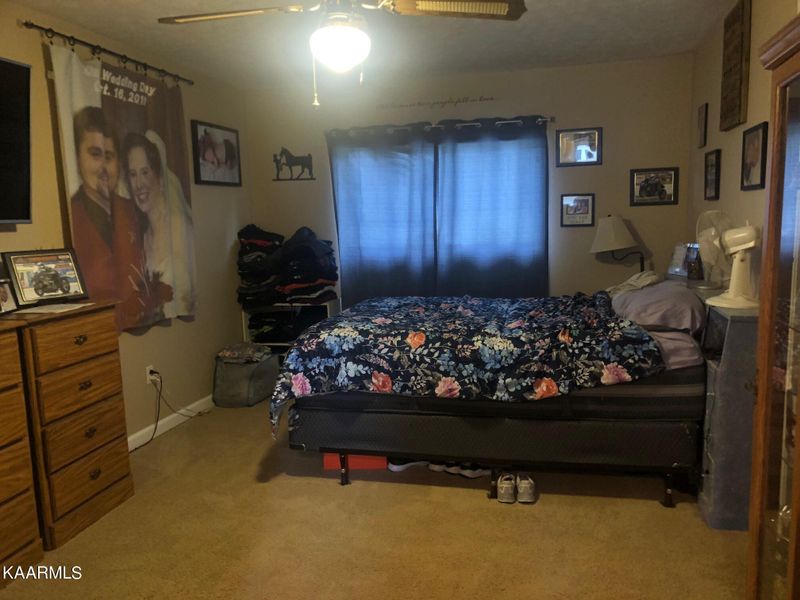 1523 Jefferson St, Morristown, TN 37814