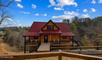 1523 Rainbow Ridge Way, Sevierville, TN 37862