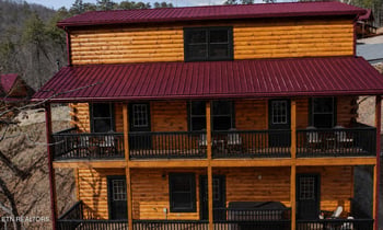 1523 Rainbow Ridge Way, Sevierville, TN 37862